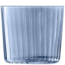 Load image into Gallery viewer, Gems Tumbler 310ml Set of 4 - Blue