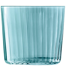 Load image into Gallery viewer, Gems Tumbler 310ml Set of 4 - Blue