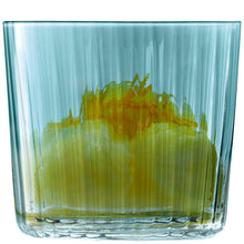Load image into Gallery viewer, Gems Tumbler 310ml Set of 4 - Blue