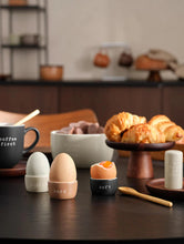 Load image into Gallery viewer, Hey! Salt/Pepper Shaker Set