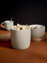 Load image into Gallery viewer, Hey! Storage Jar, Filled with Love