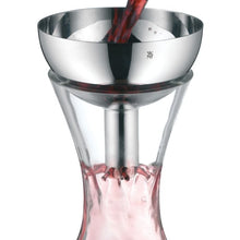 Load image into Gallery viewer, Vino Decanting Funnel