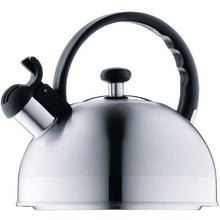 Load image into Gallery viewer, Whistling Kettle 1.5 L