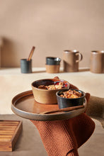 Load image into Gallery viewer, Kitchen'art Shell, Black 8 cm