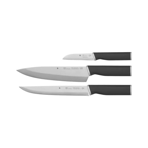Kineo Kitchen Knife Set 3Pcs