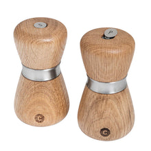 Load image into Gallery viewer, Kyoto, Oak Grinder - 10cm