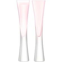 Load image into Gallery viewer, Moya Champagne Flute 170ml Set of 2