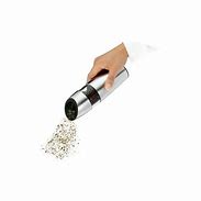 Load image into Gallery viewer, Electric Salt and Pepper Mill