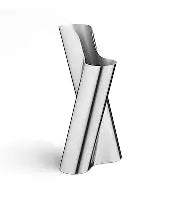 Load image into Gallery viewer, Lituus Vase, Floor