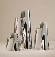 Load image into Gallery viewer, Lituus Vase, Large