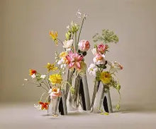 Load image into Gallery viewer, Lituus Vase, Medium