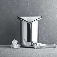 Load image into Gallery viewer, Wine & Bar Ice Bucket with Tongs