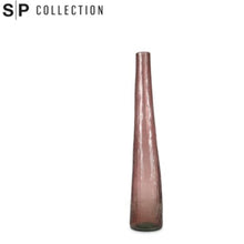 Load image into Gallery viewer, Twig Vase 9xH50cm Burgundy