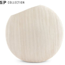 Load image into Gallery viewer, Vico Vase 30xH29cm Beige