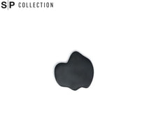 Load image into Gallery viewer, Charm Coaster Organic Black - set of 4