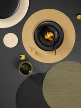 Load image into Gallery viewer, Coaster Set of 4 coasters, Kuro Rough