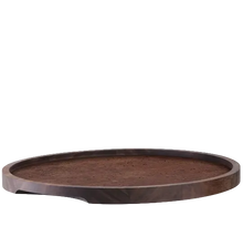 Load image into Gallery viewer, City Serving Tray ∅ 40cm