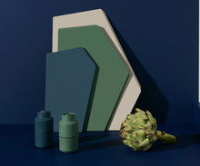 Load image into Gallery viewer, Zurich, Blueberry Cutting Board - 33 cm