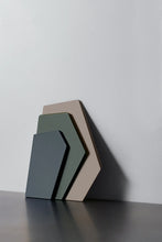 Load image into Gallery viewer, Zurich, Blueberry Cutting Board - 33 cm