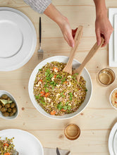 Load image into Gallery viewer, A Table Salad Bowl ∅ 21 CM