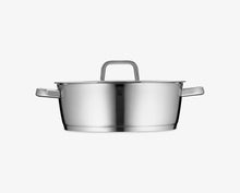 Load image into Gallery viewer, Iconic Roaster w Lid 28 cm