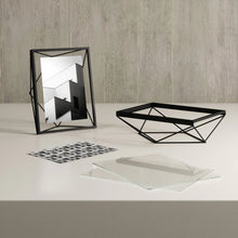 Load image into Gallery viewer, Prisma Picture Frame Black 13x18