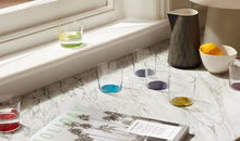 Load image into Gallery viewer, Coro Tumbler Set of 4 Lagoon - 310 ml