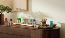 Load image into Gallery viewer, Paddle Grand Vodka Set & Paddle L77cm