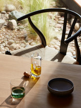 Load image into Gallery viewer, Void Oil/Vinegar Bottle & Cork Stopper 120ml