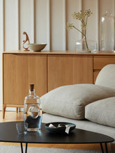 Load image into Gallery viewer, Void Carafe & Cork Stopper 1.1L