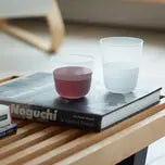 Load image into Gallery viewer, Arc Contrast Tumbler 260ml Set of 2 - Moss