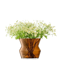 Load image into Gallery viewer, Sculpt Vase/Lantern H23cm