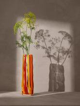 Load image into Gallery viewer, Folk Vase 31.5cm
