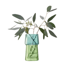 Load image into Gallery viewer, Gems Vase 12cm Jade Green