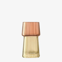 Load image into Gallery viewer, Gems Vase 12cm Amber