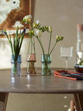 Load image into Gallery viewer, Gems Vase 12cm Garnet