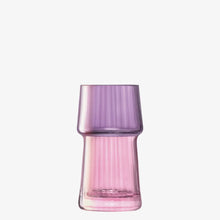 Load image into Gallery viewer, Gems Vase 12cm Garnet