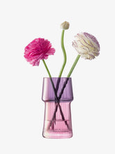 Load image into Gallery viewer, Gems Vase 12cm Garnet