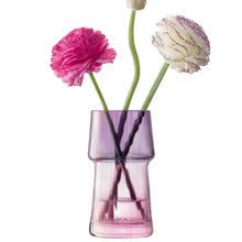 Load image into Gallery viewer, Gems Vase 12cm Garnet