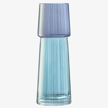 Load image into Gallery viewer, Gems Vase 32cm Sapphire Blue