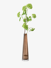 Load image into Gallery viewer, Beacon Candleholder/Vase 34cm Taupe