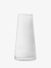 Load image into Gallery viewer, Beacon Lantern/Vase 30cm white