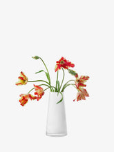 Load image into Gallery viewer, Beacon Lantern/Vase 30cm white