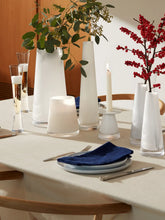 Load image into Gallery viewer, Beacon Lantern/Vase 30cm white