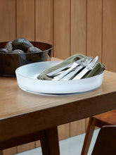 Load image into Gallery viewer, Collective Low Glass Bowl ∅ 35cm