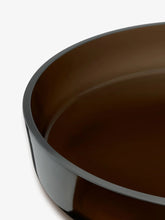 Load image into Gallery viewer, Collective Low Glass Bowl ∅ 35cm