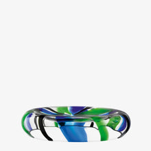 Load image into Gallery viewer, Folk Reverse Bowl ∅ 36cm
