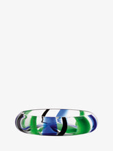 Load image into Gallery viewer, Folk Reverse Bowl ∅ 36cm