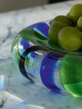 Load image into Gallery viewer, Folk Reverse Bowl ∅ 36cm