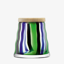 Load image into Gallery viewer, Folk Container & Ash Lid H15cm